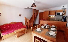 Les Chalets Des Rennes - VARS - T3 DUPLEX 6 personnes - CDRB41