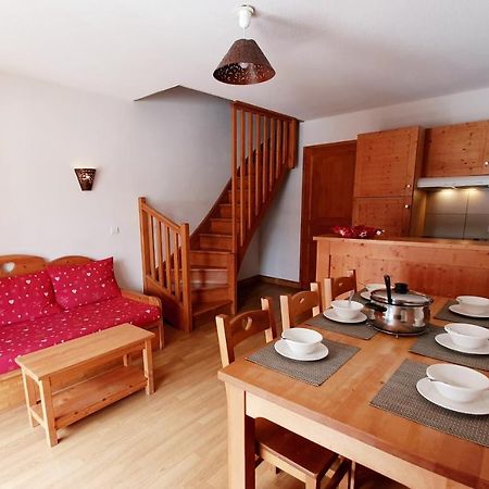 Les Chalets Des Rennes - VARS - T3 DUPLEX 6 personnes - CDRB41 Extérieur photo