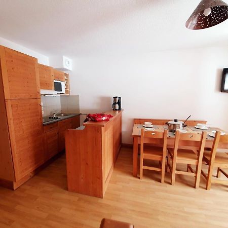 Les Chalets Des Rennes - VARS - T3 DUPLEX 6 personnes - CDRB41 Extérieur photo