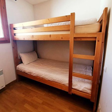 Les Chalets Des Rennes - VARS - T3 DUPLEX 6 personnes - CDRB41 Extérieur photo