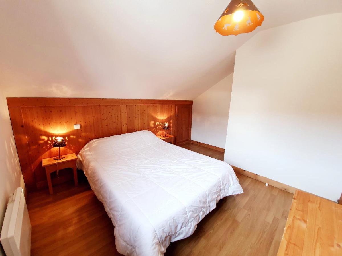 Les Chalets Des Rennes - VARS - T3 DUPLEX 6 personnes - CDRB41 Extérieur photo