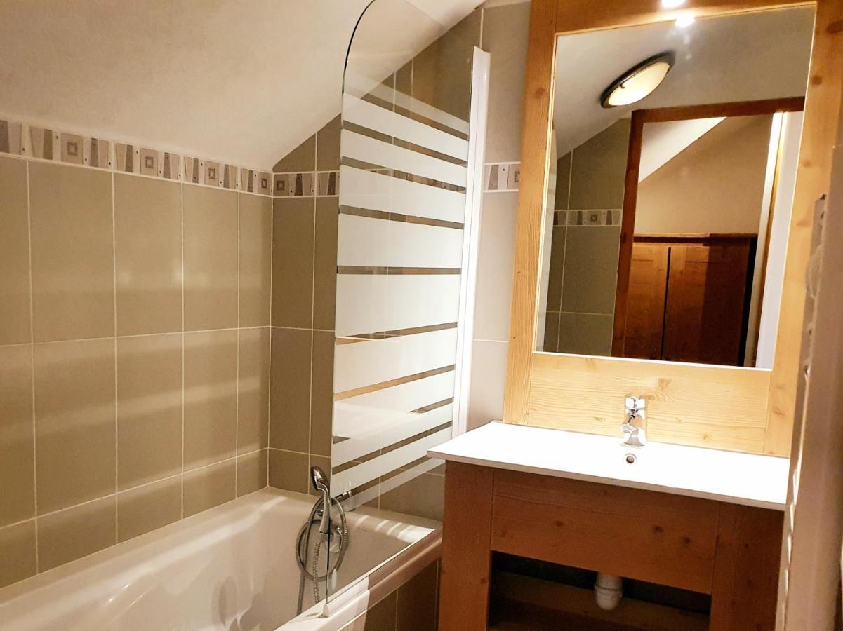 Les Chalets Des Rennes - VARS - T3 DUPLEX 6 personnes - CDRB41 Extérieur photo