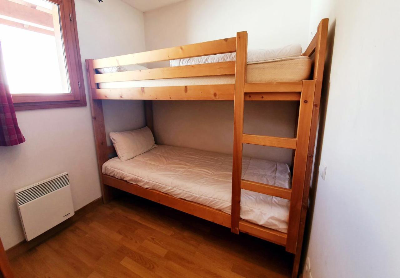 Les Chalets Des Rennes - VARS - T3 DUPLEX 6 personnes - CDRB41 Extérieur photo